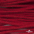 Шнур плетеный d-6 мм, круглый 70% хлопок 30% полиэстер, уп.90+/-1 м, цв.1064-красный - купить в Воткинске. Цена: 588 руб.
