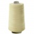 Швейные нитки (армированные) 28S/2, нам. 2 500 м, цвет 529 - купить в Воткинске. Цена: 148.95 руб.