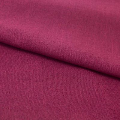 Ткань костюмная габардин "Меланж" 6151А, 172 гр/м2, шир.150см, цвет марсала - купить в Воткинске. Цена 296.19 руб.