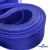 Регилиновая лента, шир.20мм, (уп.22+/-0,5м), цв. 19- синий - купить в Воткинске. Цена: 156.80 руб.