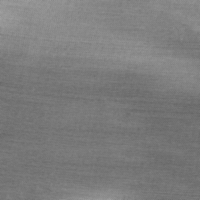 Ткань подкладочная "EURO222" 17-1501, 54 гр/м2, шир.150см, цвет св.серый - купить в Воткинске. Цена 73.32 руб.