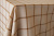 Скатертная ткань 25536/2010, 174 гр/м2, шир.150см, цвет бежев/т.бежевый - купить в Воткинске. Цена 269.46 руб.