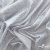Трикотажное полотно голограмма, шир.140 см, #601-хамелеон белый - купить в Воткинске. Цена 452.76 руб.