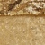 Сетка с пайетками №3, 188 гр/м2, шир.140см, цвет золотой - купить в Воткинске. Цена 454.12 руб.
