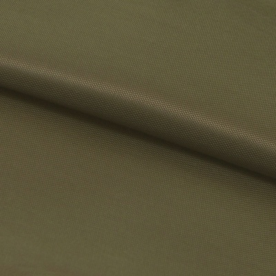 Ткань подкладочная 19-0618, антист., 50 гр/м2, шир.150см, цвет св.хаки - купить в Воткинске. Цена 63.48 руб.
