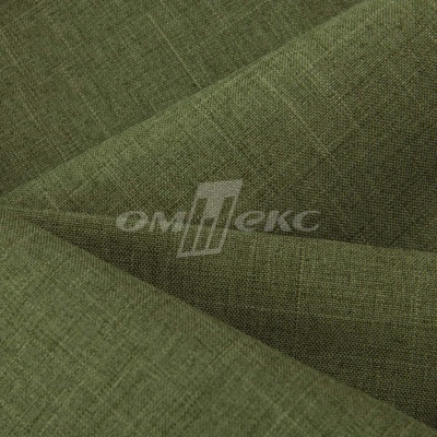 Ткань костюмная габардин Меланж,  цвет хаки/6244В, 172 г/м2, шир. 150 - купить в Воткинске. Цена 296.19 руб.