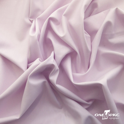 Ткань сорочечная Илер 100%полиэстр, 120 г/м2 ш.150 см, цв.розовый - купить в Воткинске. Цена 293.20 руб.