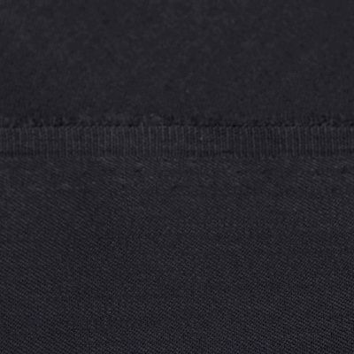 Костюмная ткань с вискозой "Рошель", 250 гр/м2, шир.150см, цвет т.серый - купить в Воткинске. Цена 467.38 руб.