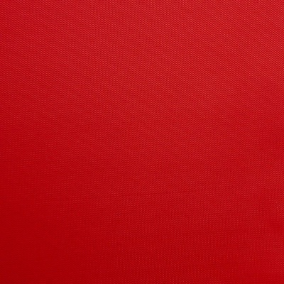 Оксфорд (Oxford) 420D, PU1000/WR, 130 гр/м2, шир.150см, цвет красный - купить в Воткинске. Цена 152.32 руб.