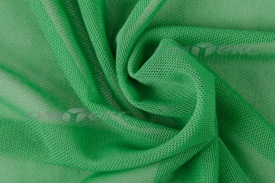 Сетка стрейч XD 6А 8818 (7,57м/кг), 83 гр/м2, шир.160 см, цвет зелёный - купить в Воткинске. Цена 2 079.06 руб.