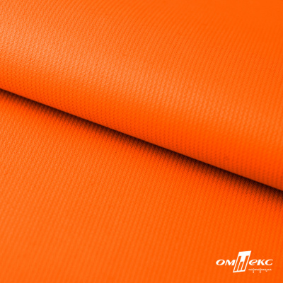 Мембранная ткань "Ditto" 15-1263, PU/WR, 130 гр/м2, шир.150см, цвет оранжевый - купить в Воткинске. Цена 307.92 руб.