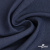 Ткань костюмная "Фиона", 98%P 2%S, 207 г/м2 ш.150 см, цв-джинс - купить в Воткинске. Цена 342.96 руб.