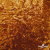 Сетка с пайетками №4, 188 гр/м2, шир.140см, цвет бронза - купить в Воткинске. Цена 510.31 руб.