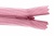 Молния потайная Т3 812, 50 см, капрон, цвет роз.персик - купить в Воткинске. Цена: 8.71 руб.