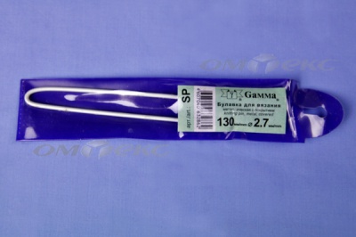 Булавка для вязания SP 2,7мм 13см  - купить в Воткинске. Цена: 96.23 руб.