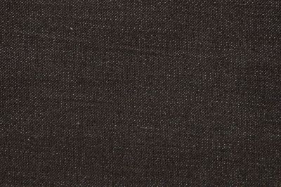 Ткань джинсовая №96, 160 гр/м2, шир.148см, цвет чёрный - купить в Воткинске. Цена 350.42 руб.