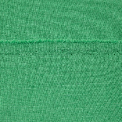Ткань костюмная габардин "Меланж" 6103А, 172 гр/м2, шир.150см, цвет трава - купить в Воткинске. Цена 296.19 руб.
