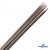 Спицы чулочные С-62 ф-1,8 мм, 19,5 см (5шт), сталь  цв. никель - купить в Воткинске. Цена: 68.45 руб.
