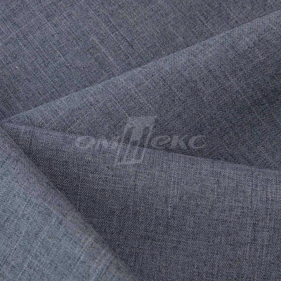 Ткань костюмная габардин "Меланж" 6159А, 172 гр/м2, шир.150см, цвет св.серый - купить в Воткинске. Цена 284.20 руб.