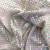 Трикотажное полотно, Сетка с пайетками голограмма, шир.130 см, #313, цв.-беж мульти - купить в Воткинске. Цена 1 039.99 руб.