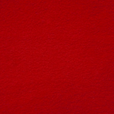 Флис DTY 18-1763, 180 г/м2, шир. 150 см, цвет красный - купить в Воткинске. Цена 646.04 руб.