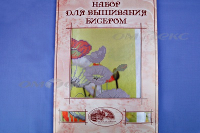 НС №2 набор для вышивания бисером - купить в Воткинске. Цена: 1 225 руб.