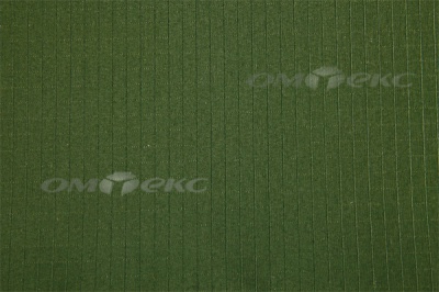 Ткань смесовая рип-стоп, WR, 210 гр/м2, шир.150см, цвет зелёный - купить в Воткинске. Цена 202.90 руб.