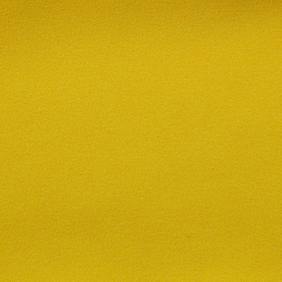 Креп стрейч Амузен 14-0756, 85 гр/м2, шир.150см, цвет жёлтый - купить в Воткинске. Цена 194.07 руб.