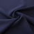 Костюмная ткань "Элис", 220 гр/м2, шир.150 см, цвет чернильный - купить в Воткинске. Цена 303.10 руб.
