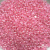 0404-5146G-Полубусины пластиковые круглые "ОмТекс", 4 мм, (уп.50гр=2500+/-10шт), цв.101-св.розовый - купить в Воткинске. Цена: 63.50 руб.