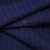 Костюмная ткань "Жаклин", 188 гр/м2, шир. 150 см, цвет тёмно-синий - купить в Воткинске. Цена 430.84 руб.