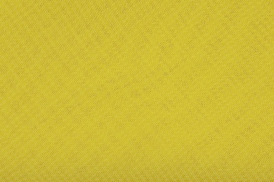 Темно-желтый шифон 75D 100% п/эфир 28/d.yellow. 57г/м2, ш.150см. - купить в Воткинске. Цена 128.15 руб.