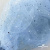 Сетка Фатин Глитер Спейс, 12 (+/-5) гр/м2, шир.150 см, 16-93/голубой - купить в Воткинске. Цена 180.32 руб.