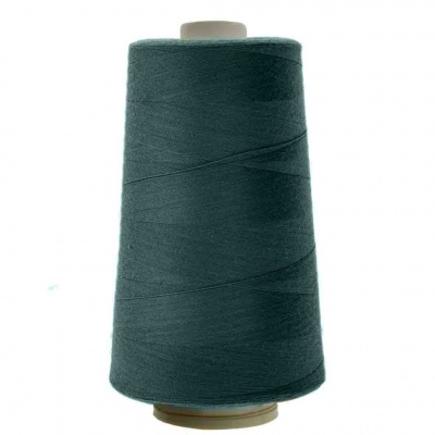 Швейные нитки (армированные) 28S/2, нам. 2 500 м, цвет 226 - купить в Воткинске. Цена: 148.95 руб.