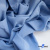 Ткань плательная Марсель 80% полиэстер 20% нейлон,125 гр/м2, шир. 150 см, цв. голубой - купить в Воткинске. Цена 460.18 руб.
