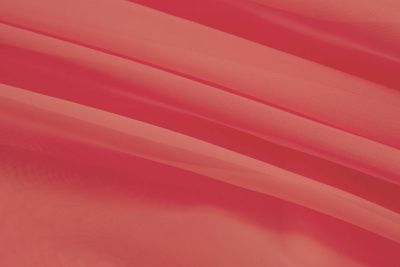 Портьерный капрон 15-1621, 47 гр/м2, шир.300см, цвет т.розовый - купить в Воткинске. Цена 138.67 руб.
