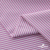 Ткань сорочечная Полоска Кенди, 115 г/м2, 58% пэ,42% хл, шир.150 см, цв.1-розовый, (арт.110) - купить в Воткинске. Цена 306.69 руб.