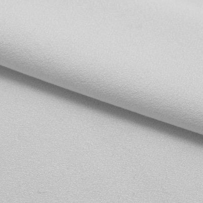 Костюмная ткань с вискозой "Бриджит", 210 гр/м2, шир.150см, цвет белый - купить в Воткинске. Цена 570.73 руб.