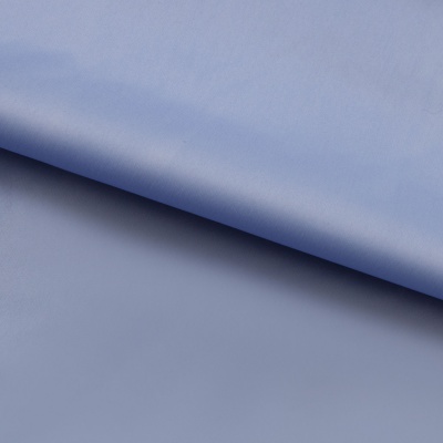 Курточная ткань Дюэл (дюспо) 16-4020, PU/WR/Milky, 80 гр/м2, шир.150см, цвет голубой - купить в Воткинске. Цена 145.80 руб.
