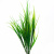 Трава искусственная -2, шт (осока 41см/8 см)				 - купить в Воткинске. Цена: 104.57 руб.
