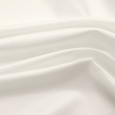 Курточная ткань Дюэл (дюспо) 11-0510, PU/WR/Milky, 80 гр/м2, шир.150см, цвет молочный - купить в Воткинске. Цена 139.35 руб.