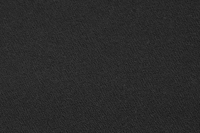 Костюмная ткань с вискозой "Бриджит", 210 гр/м2, шир.150см, цвет чёрный - купить в Воткинске. Цена 564.96 руб.