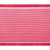 Лента капроновая, шир. 80 мм/уп. 25 м, цвет малиновый - купить в Воткинске. Цена: 19.77 руб.