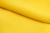 Желтый шифон 75D 100% п/эфир 19/yellow, 57г/м2, ш.150см. - купить в Воткинске. Цена 128.15 руб.