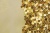Сетка с пайетками №6, 188 гр/м2, шир.130см, цвет золото - купить в Воткинске. Цена 371.02 руб.