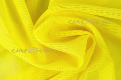 Сетка стрейч XD 6А 8818 (7,57м/кг), 83 гр/м2, шир.160 см, цвет жёлтый - купить в Воткинске. Цена 2 079.06 руб.