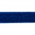 Лента бархатная нейлон, шир.12 мм, (упак. 45,7м), цв.74-василек - купить в Воткинске. Цена: 392 руб.
