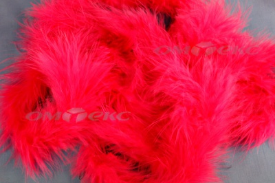 Марабу из пуха и перьев тонкое/насыщенно-розовый - купить в Воткинске. Цена: 61.70 руб.