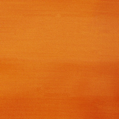 Ткань подкладочная Таффета 16-1257, 48 гр/м2, шир.150см, цвет оранжевый - купить в Воткинске. Цена 54.64 руб.