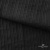 Ткань плательная 100%хлопок, 115 г/м2, ш.140 +/-5 см #103, цв.(17)-чёрный - купить в Воткинске. Цена 548.89 руб.